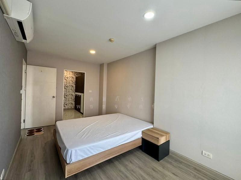 Airlink Residence : แอร์ลิงค์ เรสซิเดนซ์, กรุงเทพ, ถนนร่มเกล้า, คลองสามประเวศ, ลาดกระบัง, กรุงเทพ, 58 ตร.ม., คอนโด ให้เช่า, โดย ดลภัทร เพชรจรัสชัย, 500549896 - DDproperty.com