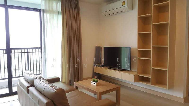 Suntara Residence : ซันทารา เรสซิเดนซ์, ชลบุรี, 149 ถนนอัสสัมชัญ, สุรศักดิ์, ศรีราชา, ชลบุรี, 64 ตร.ม., Condo ขาย, โดย Infinity EEC (Thailand) Co., Ltd., 500549900 - DDproperty.com
