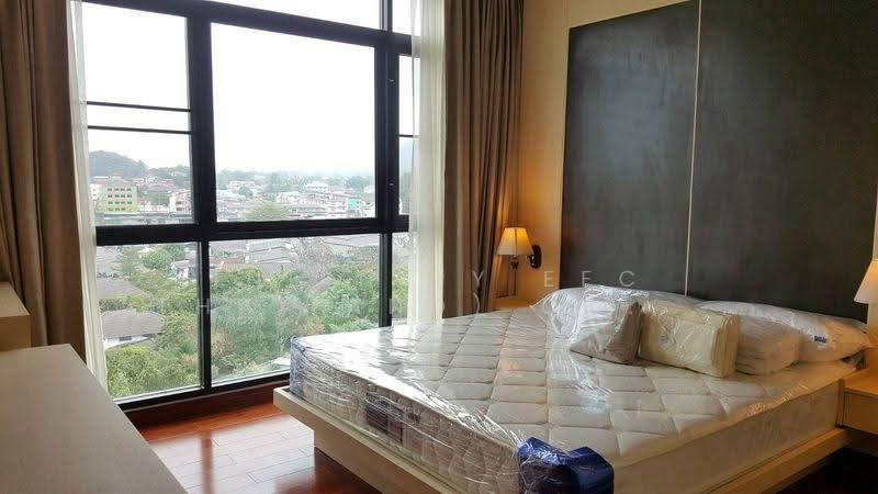 Suntara Residence, Chon Buri (Pattaya), 149 Assumption Road, Surasak, Si Racha, Chon Buri (Pattaya), 1 Bedroom, 64 sqm, Condo For Sale, by Infinity EEC (Thailand) Co., Ltd., 500549900 - DDproperty.com