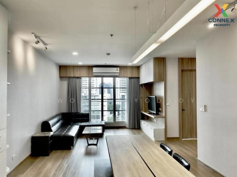 Citi Smart Sukhumvit 18, Bangkok, 366 Soi Sukhumvit 18, Sukhumvit Road, Khlong Toei, Bangkok, 3 Bedrooms, 130 sqm, Condo For Rent, by Bowonrat Yodyoy, 500549901 - DDproperty.com