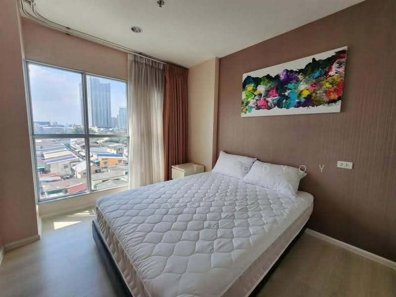 Aspire Sukhumvit 48 : แอสปาย สุขุมวิท 48, กรุงเทพ, ซอยสุขุมวิท 48 ถนนสุขุมวิท แขวงพระโขนง เขตคลองเตย กรุงเทพมหานคร, พระโขนง, คลองเตย, กรุงเทพ, 33 ตร.ม., คอนโด ให้เช่า, โดย Bowonrat Yodyoy, 500549902 - DDproperty.com