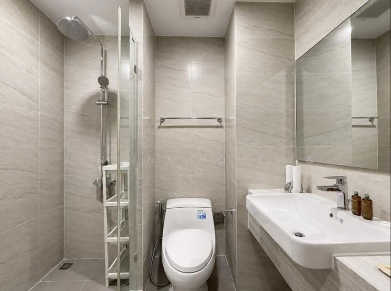 THE CROWN Residences : เดอะ คราวน์ เรสซิเดนท์เซส, กรุงเทพ, พระราม 4, ทุ่งมหาเมฆ, สาทร, กรุงเทพ, 37 ตร.ม., คอนโด ให้เช่า, โดย Jentina Homes & Co, 500549903 - DDproperty.com
