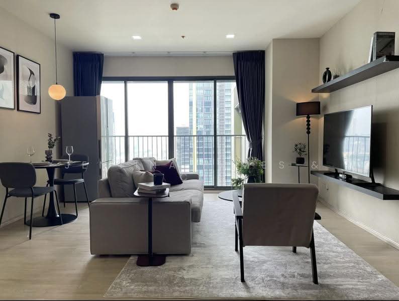 Noble Solo, Bangkok, 988 Thong Lo, Khlong Tan Nua, Watthana, Bangkok, 1 Bedroom, 52 sqm, Condo For Rent, by Jentina Homes & Co, 500549906 - DDproperty.com