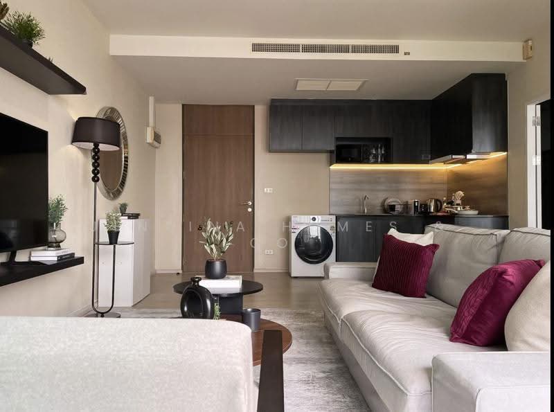 Noble Solo, Bangkok, 988 Thong Lo, Khlong Tan Nua, Watthana, Bangkok, 1 Bedroom, 52 sqm, Condo For Rent, by Jentina Homes & Co, 500549906 - DDproperty.com
