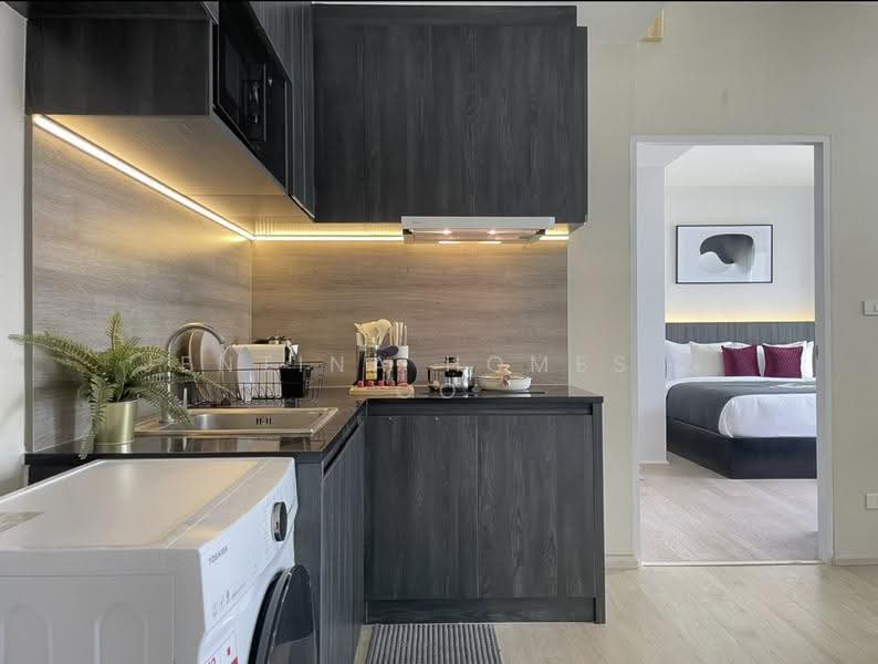 Noble Solo, Bangkok, 988 Thong Lo, Khlong Tan Nua, Watthana, Bangkok, 1 Bedroom, 52 sqm, Condo For Rent, by Jentina Homes & Co, 500549906 - DDproperty.com