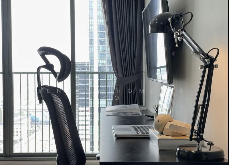 Noble Solo, Bangkok, 988 Thong Lo, Khlong Tan Nua, Watthana, Bangkok, 1 Bedroom, 52 sqm, Condo For Rent, by Jentina Homes & Co, 500549906 - DDproperty.com