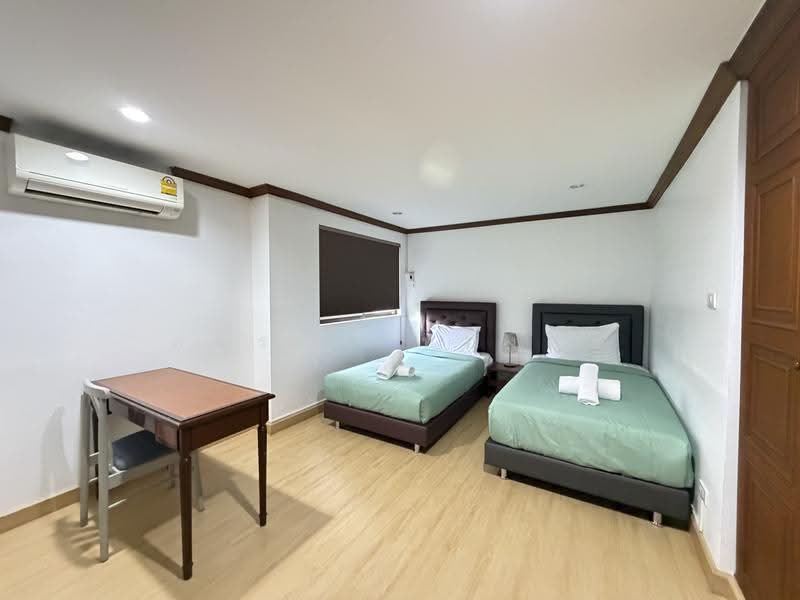 ลีโอ คลาสสิค เพลซ, กรุงเทพ, สุขุมวิท 49/13, คลองตันเหนือ, วัฒนา, กรุงเทพ, 250 ตร.ม., ทาวน์เฮ้าส์ ขาย, โดย อมรญา ทองสุข, 500549907 - DDproperty.com