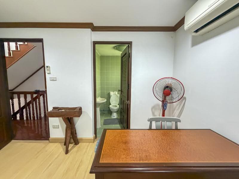 ลีโอ คลาสสิค เพลซ, กรุงเทพ, สุขุมวิท 49/13, คลองตันเหนือ, วัฒนา, กรุงเทพ, 250 ตร.ม., ทาวน์เฮ้าส์ ขาย, โดย อมรญา ทองสุข, 500549907 - DDproperty.com