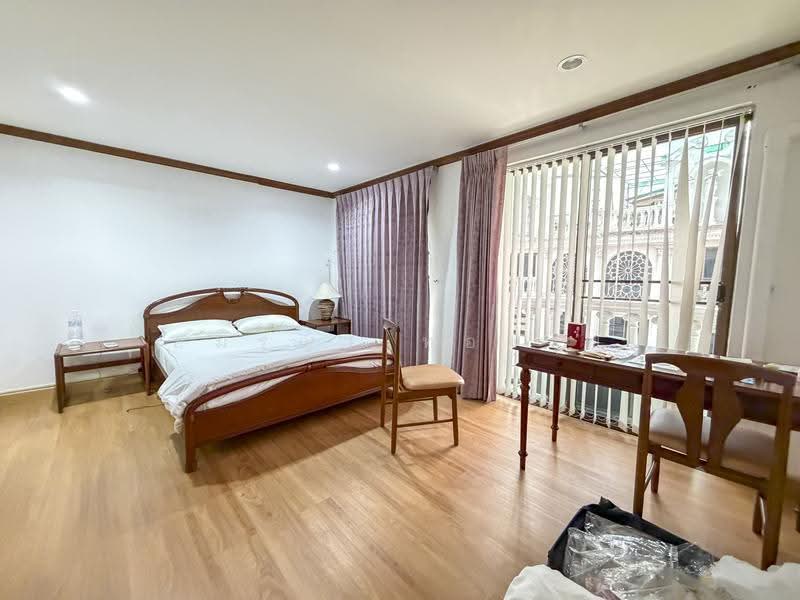 ลีโอ คลาสสิค เพลซ, กรุงเทพ, สุขุมวิท 49/13, คลองตันเหนือ, วัฒนา, กรุงเทพ, 250 ตร.ม., ทาวน์เฮ้าส์ ขาย, โดย อมรญา ทองสุข, 500549907 - DDproperty.com