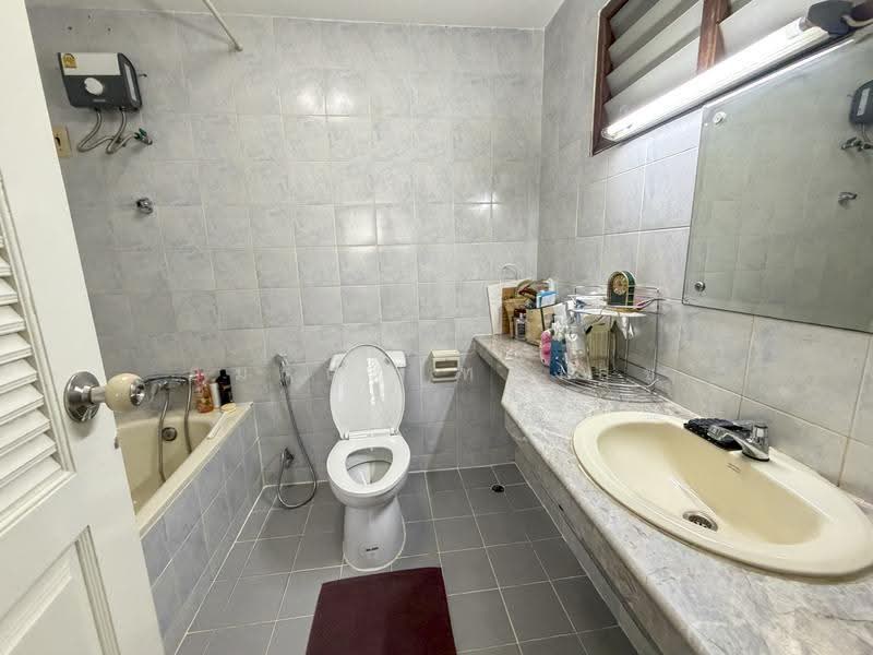 Leo Classic Place, Bangkok, สุขุมวิท 49/13, Khlong Tan Nua, Watthana, Bangkok, 3 Bedrooms, 250 sqm, Townhouse For Sale, by อมรญา ทองสุข, 500549907 - DDproperty.com