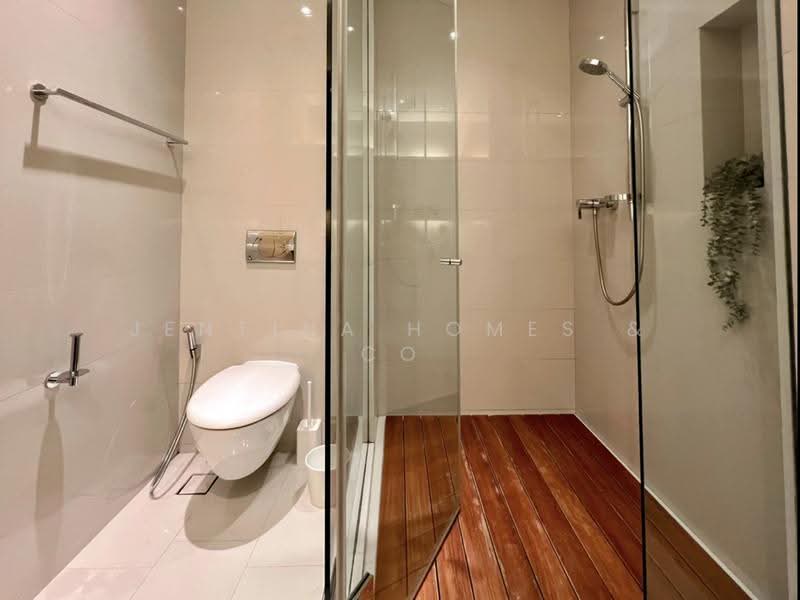 Saladaeng Residences, Bangkok, 29/1 North Sathorn Road, Silom, Bang Rak, Bangkok, 2 Bedrooms, 93 sqm, Condo For Rent, by Jentina Homes & Co, 500549910 - DDproperty.com