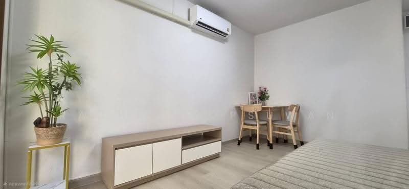 The Parkland Bangna, Bangkok, Soi Bangna-Trat 37 Bangna-Trat Road, Bang Na, Bangkok, 1 Bedroom, 37 sqm, Condo For Sale, by Rachen Nopsuwan, 500549913 - DDproperty.com
