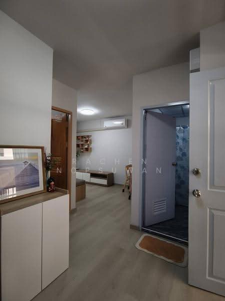 The Parkland Bangna, Bangkok, Soi Bangna-Trat 37 Bangna-Trat Road, Bang Na, Bangkok, 1 Bedroom, 37 sqm, Condo For Sale, by Rachen Nopsuwan, 500549913 - DDproperty.com