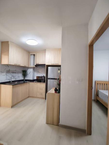 The Parkland Bangna, Bangkok, Soi Bangna-Trat 37 Bangna-Trat Road, Bang Na, Bangkok, 1 Bedroom, 37 sqm, Condo For Sale, by Rachen Nopsuwan, 500549913 - DDproperty.com