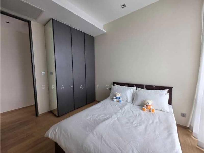 28 Chidlom, Bangkok, 28 Chit Lom Alley, Lumphini, Pathum Wan, Bangkok, 2 Bedrooms, 74 sqm, Condo For Rent, by Oraya Fortney, 500549915 - DDproperty.com