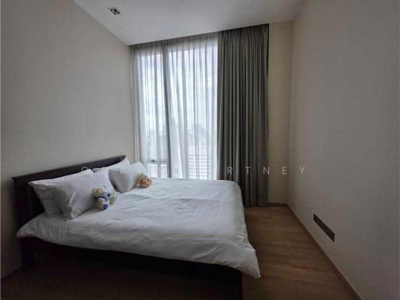 28 Chidlom, Bangkok, 28 Chit Lom Alley, Lumphini, Pathum Wan, Bangkok, 2 Bedrooms, 74 sqm, Condo For Rent, by Oraya Fortney, 500549915 - DDproperty.com