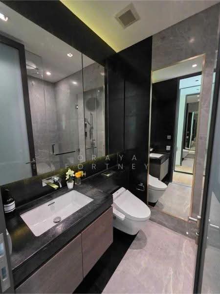 28 Chidlom, Bangkok, 28 Chit Lom Alley, Lumphini, Pathum Wan, Bangkok, 2 Bedrooms, 74 sqm, Condo For Rent, by Oraya Fortney, 500549915 - DDproperty.com