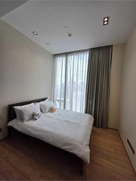 28 Chidlom, Bangkok, 28 Chit Lom Alley, Lumphini, Pathum Wan, Bangkok, 2 Bedrooms, 74 sqm, Condo For Rent, by Oraya Fortney, 500549915 - DDproperty.com