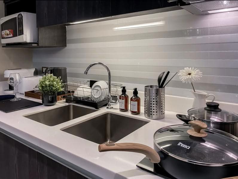 Tidy Deluxe, Bangkok, Soi Sukhumvit 34, Khong Tan, Khlong Toei, Bangkok, 1 Bedroom, 60 sqm, Condo For Rent, by Jentina Homes & Co, 500549916 - DDproperty.com