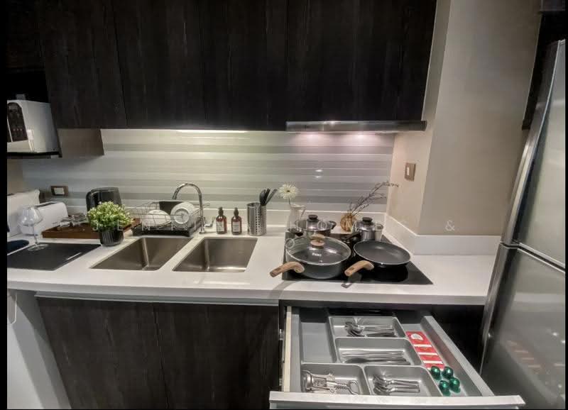 Tidy Deluxe, Bangkok, Soi Sukhumvit 34, Khong Tan, Khlong Toei, Bangkok, 1 Bedroom, 60 sqm, Condo For Rent, by Jentina Homes & Co, 500549916 - DDproperty.com