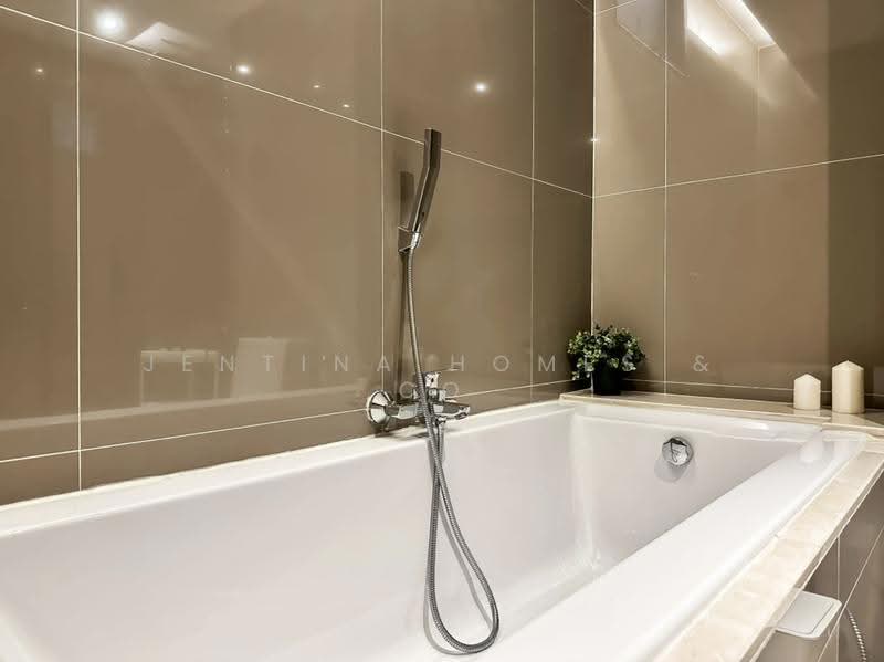 Tidy Deluxe : ไทดี้ ดีลักซ์, กรุงเทพ, ซอยสุขุมวิท 34, คลองตัน, คลองเตย, กรุงเทพ, 60 ตร.ม., คอนโด ให้เช่า, โดย Jentina Homes & Co, 500549916 - DDproperty.com