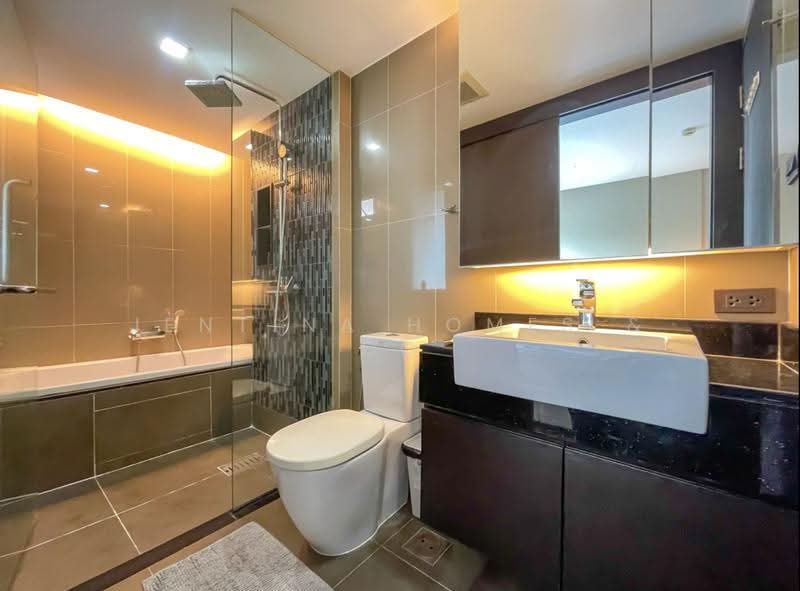 Tidy Thonglor, Bangkok, 105 Sukhumvit 55 Road, Khlong Tan Nua, Watthana, Bangkok, 1 Bedroom, 43 sqm, Condo For Rent, by Jentina Homes & Co, 500549918 - DDproperty.com