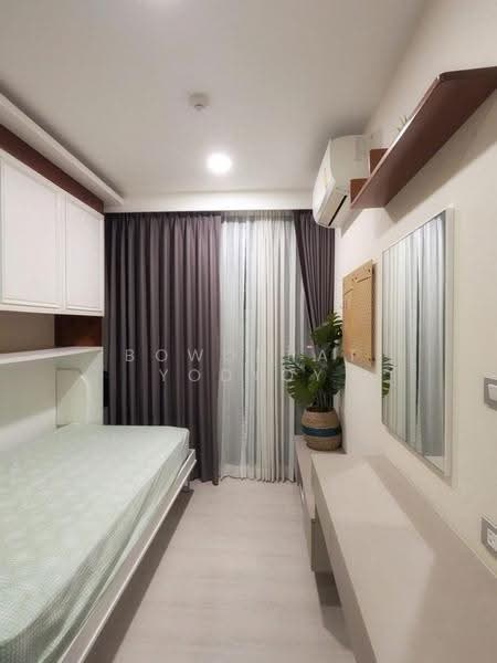 Vtara Sukhumvit 36, Bangkok, 118 Soi Saen Sabai, Phra Kanong, Khlong Toei, Bangkok, 2 Bedrooms, 46 sqm, Condo For Rent, by Bowonrat Yodyoy, 500549919 - DDproperty.com