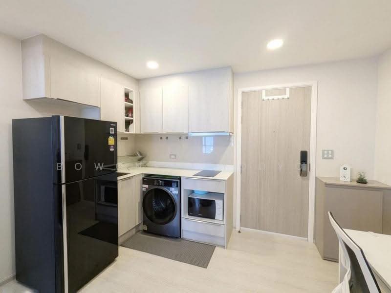 Vtara Sukhumvit 36, Bangkok, 118 Soi Saen Sabai, Phra Kanong, Khlong Toei, Bangkok, 2 Bedrooms, 46 sqm, Condo For Rent, by Bowonrat Yodyoy, 500549919 - DDproperty.com