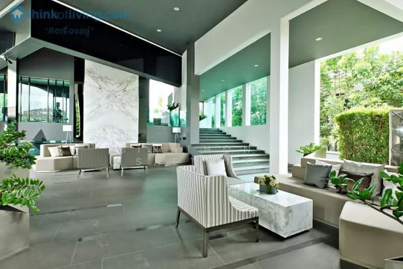Setthasiri Krungthep Kreetha, Bangkok, Krungthep Kreetha Road, Hua Mak, Bang Kapi, Bangkok, 3 Bedrooms, 287 sqm, Single Detached House For Rent, by Sirithong Saetang, 500549922 - DDproperty.com