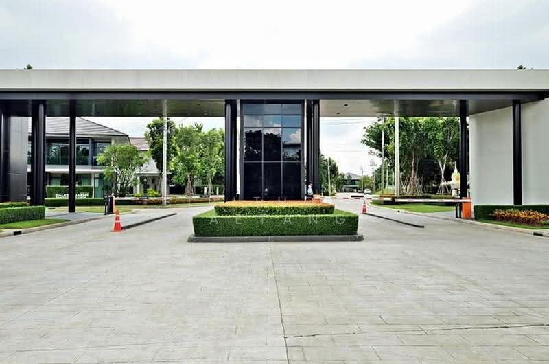 Setthasiri Krungthep Kreetha, Bangkok, Krungthep Kreetha Road, Hua Mak, Bang Kapi, Bangkok, 3 Bedrooms, 287 sqm, Single Detached House For Rent, by Sirithong Saetang, 500549922 - DDproperty.com
