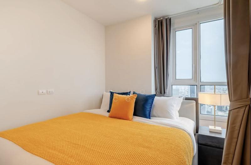 XT Huaikhwang, Bangkok, 244 Ratchadaphisek Road, Huai Khwang, Bangkok, 2 Bedrooms, 55 sqm, Condo For Rent, by Jentina Homes & Co, 500549923 - DDproperty.com