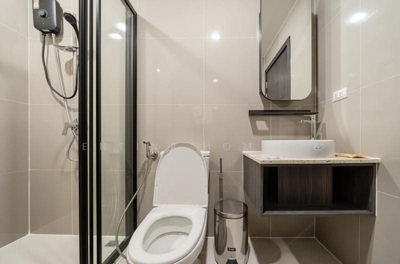 XT Huaikhwang, Bangkok, 244 Ratchadaphisek Road, Huai Khwang, Bangkok, 2 Bedrooms, 55 sqm, Condo For Rent, by Jentina Homes & Co, 500549923 - DDproperty.com
