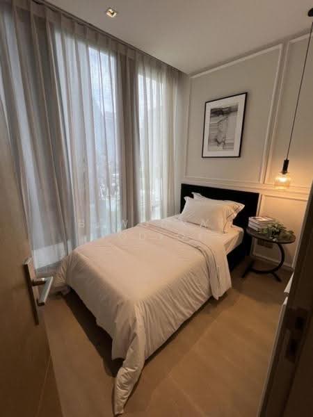 ASHTON Silom, Bangkok, 166 Silom Road, Bang Rak, Bangkok, 2 Bedrooms, 72 sqm, Condo For Rent, by Bowonrat Yodyoy, 500549924 - DDproperty.com