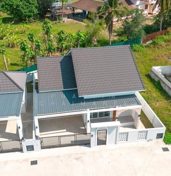 บ้านสร้างใหม่สไตล์มูจิ มินิมอล, เชียงใหม่, สันปูเลย, ดอยสะเก็ด, เชียงใหม่, 120 ตร.ม., บ้านเดี่ยว ขาย, โดย Pharita Chaimanee, 500549926 - DDproperty.com