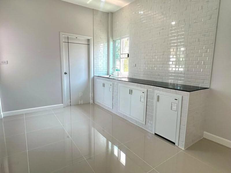 Brand new House, Chiang Mai, San Pu Loei, Doi Saket, Chiang Mai, 3 Bedrooms, 120 sqm, Single Detached House For Sale, by Pharita Chaimanee, 500549926 - DDproperty.com