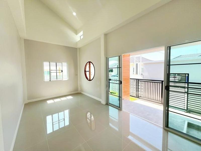 Brand new House, Chiang Mai, San Pu Loei, Doi Saket, Chiang Mai, 3 Bedrooms, 120 sqm, Single Detached House For Sale, by Pharita Chaimanee, 500549926 - DDproperty.com