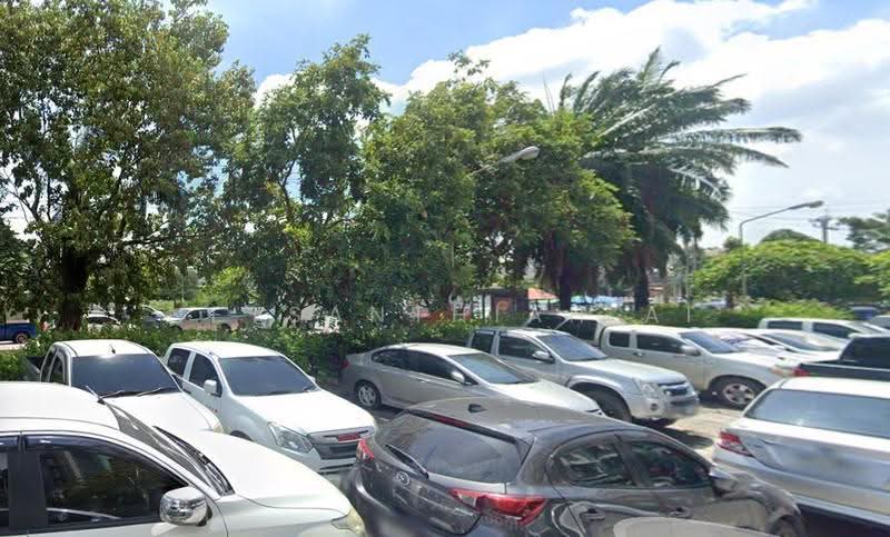 City Park Bangna 2, Samut Prakan, Bang Sao Thong, Samut Prakan, Studio, 30 sqm, Condo For Sale, by Netsanthiah Ai, 500549927 - DDproperty.com