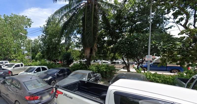 City Park Bangna 2, Samut Prakan, Bang Sao Thong, Samut Prakan, Studio, 30 sqm, Condo For Sale, by Netsanthiah Ai, 500549927 - DDproperty.com