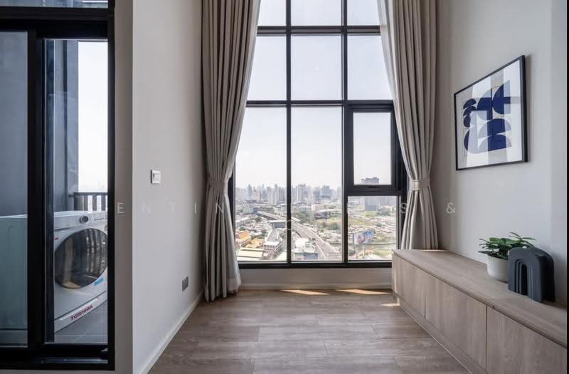 Modiz Sukhumvit 50, Bangkok, Soi Sukhumvit 50, Phra Kanong, Khlong Toei, Bangkok, 1 Bedroom, 42 sqm, Condo For Rent, by Jentina Homes & Co, 500549929 - DDproperty.com