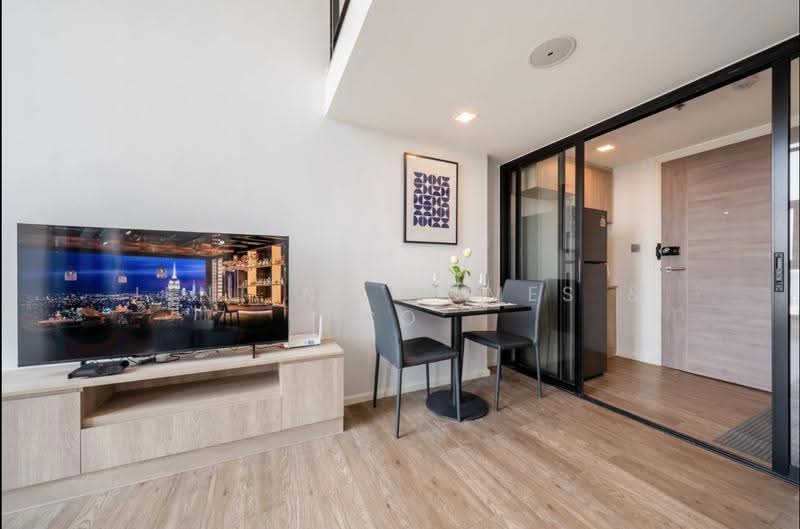 Modiz Sukhumvit 50, Bangkok, Soi Sukhumvit 50, Phra Kanong, Khlong Toei, Bangkok, 1 Bedroom, 42 sqm, Condo For Rent, by Jentina Homes & Co, 500549929 - DDproperty.com