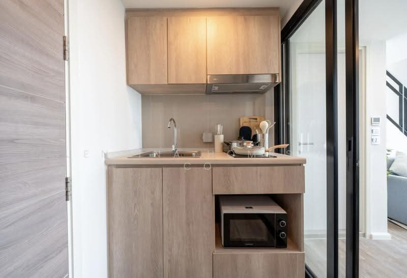Modiz Sukhumvit 50, Bangkok, Soi Sukhumvit 50, Phra Kanong, Khlong Toei, Bangkok, 1 Bedroom, 42 sqm, Condo For Rent, by Jentina Homes & Co, 500549929 - DDproperty.com