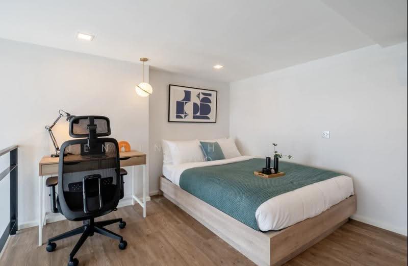 Modiz Sukhumvit 50, Bangkok, Soi Sukhumvit 50, Phra Kanong, Khlong Toei, Bangkok, 1 Bedroom, 42 sqm, Condo For Rent, by Jentina Homes & Co, 500549929 - DDproperty.com