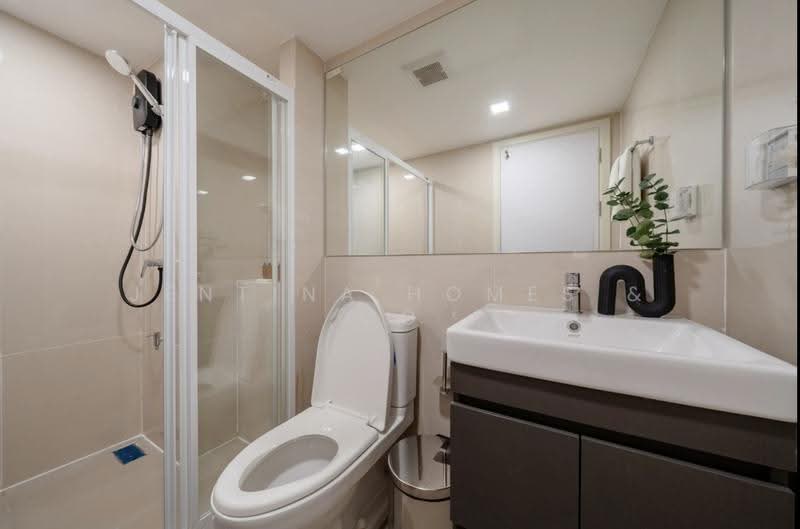 Modiz Sukhumvit 50, Bangkok, Soi Sukhumvit 50, Phra Kanong, Khlong Toei, Bangkok, 1 Bedroom, 42 sqm, Condo For Rent, by Jentina Homes & Co, 500549929 - DDproperty.com