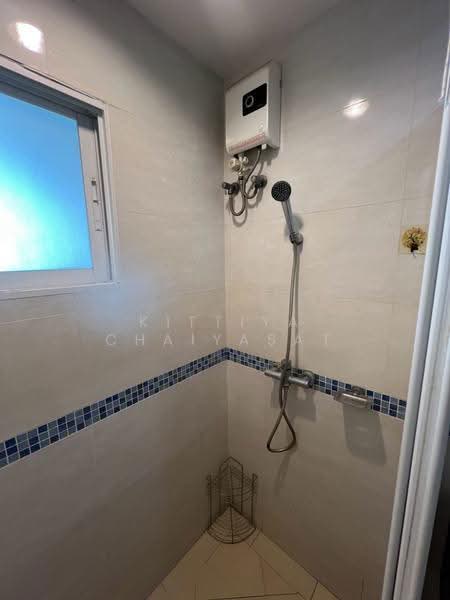 Life @ Ratchada-Huai Khwang, Bangkok, 189 Pracharatbamphen Road, Huai Khwang, Bangkok, 1 Bedroom, 30 sqm, Condo For Rent, by Kittiya Chaiyasat, 500549930 - DDproperty.com