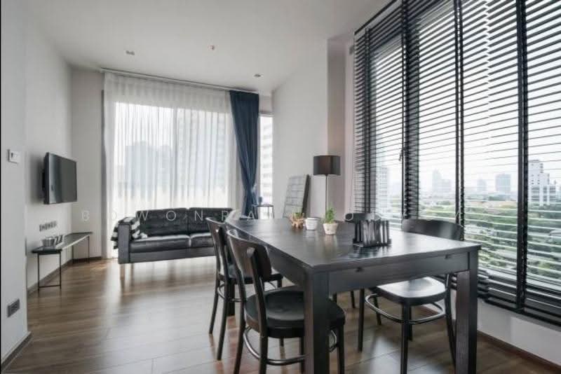 CEIL by Sansiri, Bangkok, 11 Soi Ekamai 12, Sukhumvit 63 Road, Khlong Tan Nua, Watthana, Bangkok, 1 Bedroom, 45 sqm, Condo For Rent, by Bowonrat Yodyoy, 500549931 - DDproperty.com