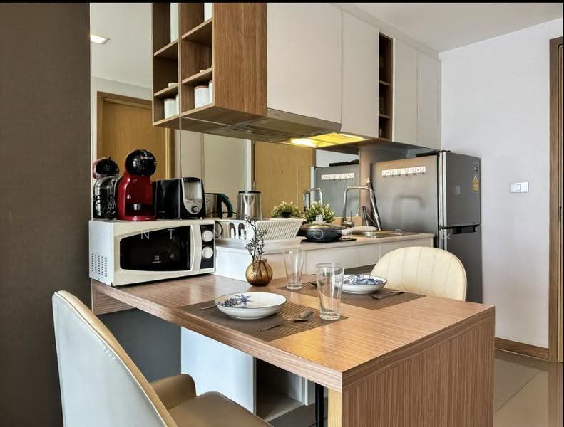 InterLux Premier Sukhumvit 13, Bangkok, Soi Sukhumvit 13, Sukhumvit Road, Khlongtoei Nua, Watthana, Bangkok, 1 Bedroom, 39 sqm, Condo For Rent, by Jentina Homes & Co, 500549933 - DDproperty.com