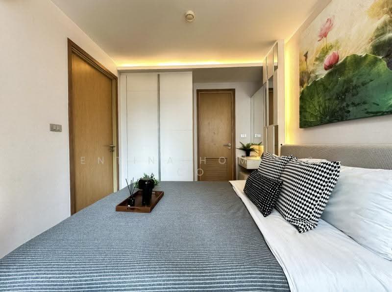 InterLux Premier Sukhumvit 13, Bangkok, Soi Sukhumvit 13, Sukhumvit Road, Khlongtoei Nua, Watthana, Bangkok, 1 Bedroom, 39 sqm, Condo For Rent, by Jentina Homes & Co, 500549933 - DDproperty.com