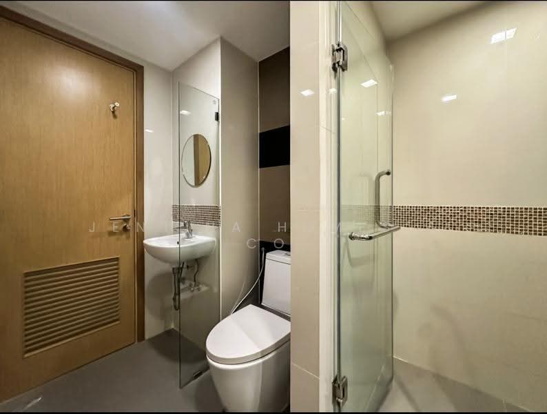 InterLux Premier Sukhumvit 13, Bangkok, Soi Sukhumvit 13, Sukhumvit Road, Khlongtoei Nua, Watthana, Bangkok, 1 Bedroom, 39 sqm, Condo For Rent, by Jentina Homes & Co, 500549933 - DDproperty.com