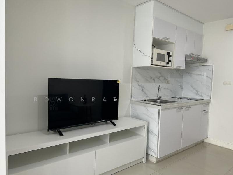 The Clover Thonglor Residence, Bangkok, Soi Sukhumvit 55, Khlong Tan Nua, Watthana, Bangkok, 1 Bedroom, 36 sqm, Condo For Rent, by Bowonrat Yodyoy, 500549934 - DDproperty.com