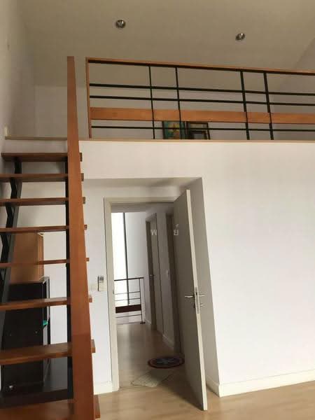 Flora Wongsawang, Nonthaburi, Krungthep-Nonthaburi Road, Bang Khen, Muang Nonthaburi, Nonthaburi, 3 Bedrooms, 191 sqm, Townhouse For Rent, by ทิพย์, 500549939 - DDproperty.com